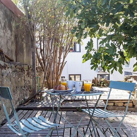 פורטו Almada Hideaway W/ Ac & Private Pool By Lovelystay מראה חיצוני תמונה