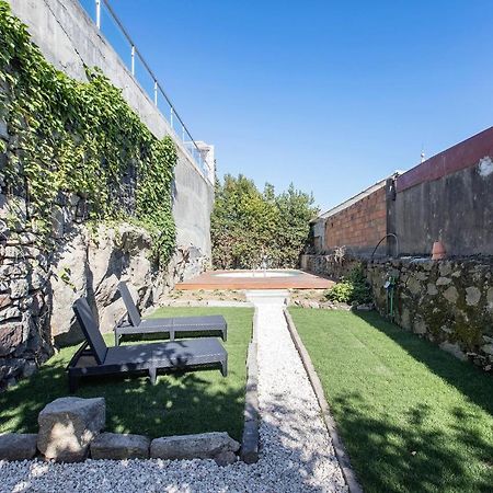 פורטו Almada Hideaway W/ Ac & Private Pool By Lovelystay מראה חיצוני תמונה