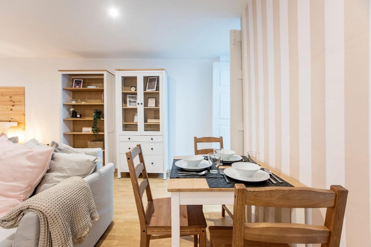 פורטו Almada Hideaway W/ Ac & Private Pool By Lovelystay מראה חיצוני תמונה