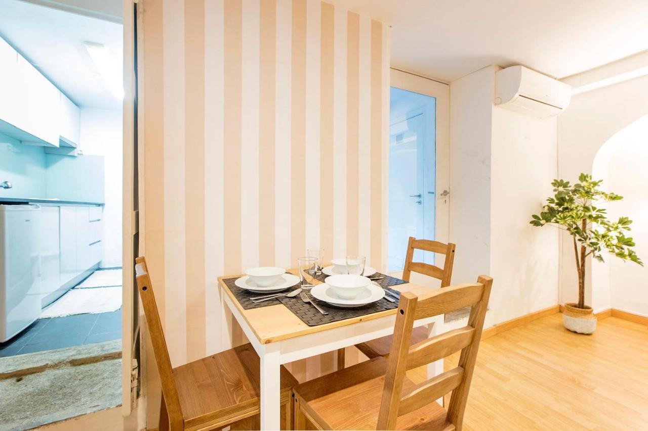 פורטו Almada Hideaway W/ Ac & Private Pool By Lovelystay מראה חיצוני תמונה