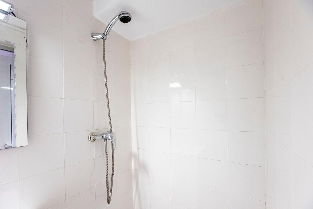 פורטו Almada Hideaway W/ Ac & Private Pool By Lovelystay מראה חיצוני תמונה